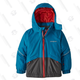 Patagonia Baby Snow Pile Jacket. $119
Patagonia Baby Snow Pile Bibs, $119